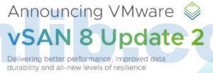 VMware vSphere 8 Update 2的新特性分析