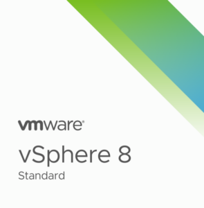 vSphere8新特性