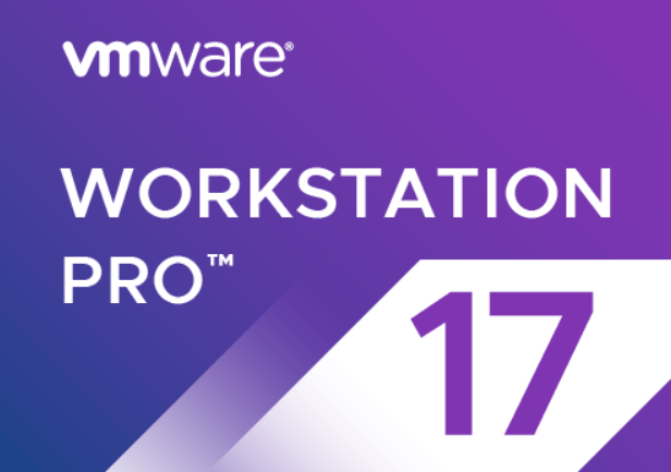 VMware Workstation Pro 17下载