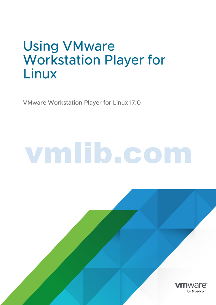 基于VMware Workstation Player的Linux虚拟化技术解析 - VM技术库