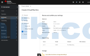 OpenShift Virtualization可以替代VMware吗?