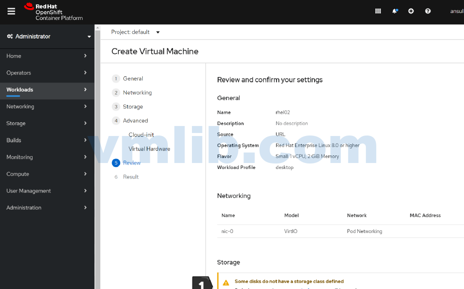 OpenShift Virtualization可以替代VMware吗?