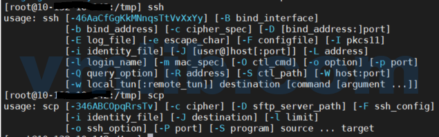 怎么从ESXi SSH去虚拟机 | 怎么从ESXi获取一个VM的内部文件
