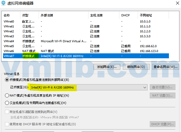 VMware WorkStation Pro 17怎么设置虚拟机上外网 | WorkStation怎么设置上网