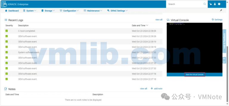 如何访问VMware ESXi的本地命令行(Shell) - VM技术库