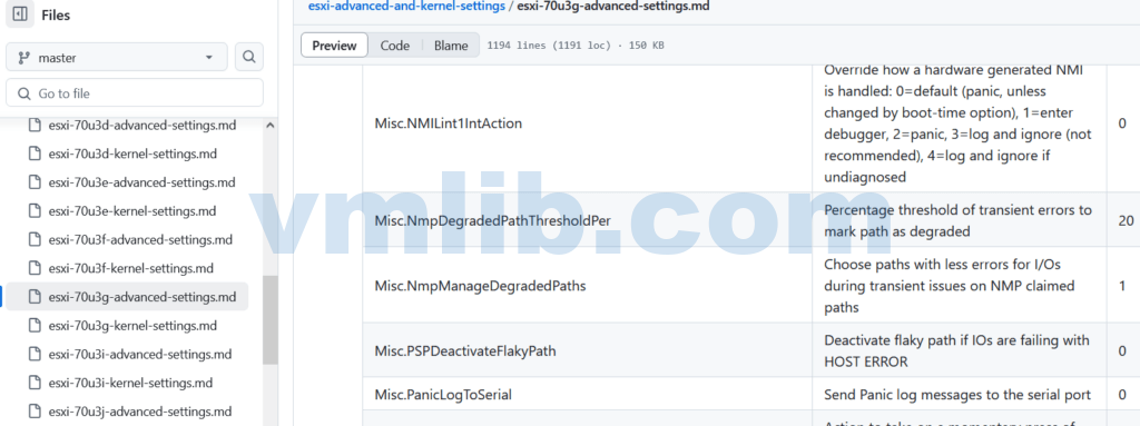 ESXi FC多路径优化:路径管理、设备重置与 NMP 配置指南