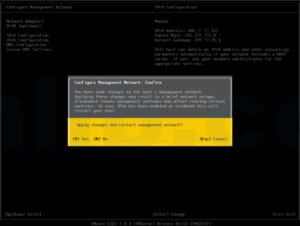 如何在服务器上安装VMware ESXi(戴尔服务器安装ESXi7.0全面教程)
