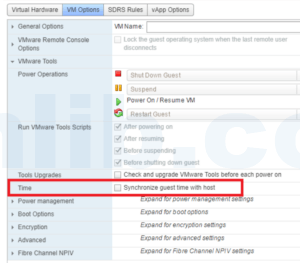 ESXi上的Windows VM时间突然乱跳？教你一招搞定