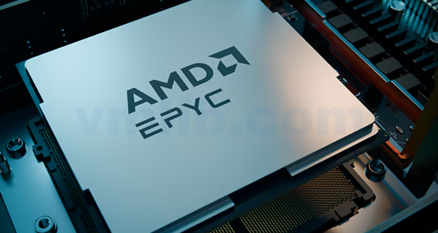 AMD EPYC 9005 处理器上 Windows 虚拟机频繁蓝屏 (0x4E PFN_LIST_CORRUPT) 问题解决方案