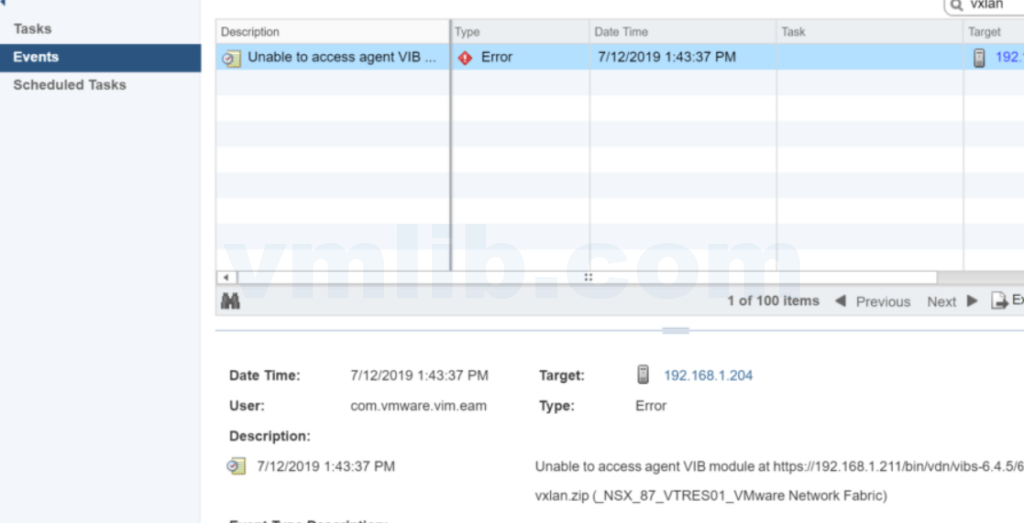 vCenter 中孤立虚拟机记录的完美清理方案