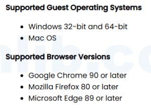 vSphere 8.x Client 特定操作无响应的浏览器兼容性问题
