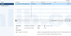 vCenter 中孤立虚拟机记录的完美清理方案
