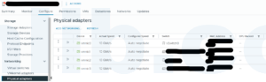 ESXi 主机双端口网卡未检测到的故障排查与解决